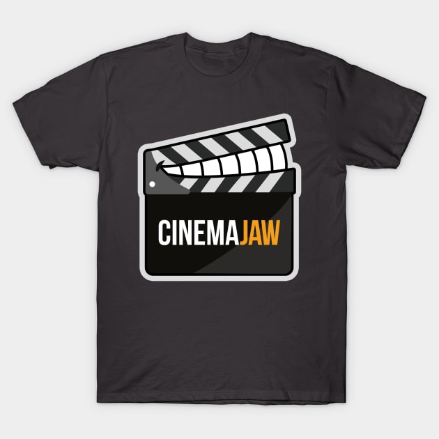 True Jaw T-Shirt by Affiliate_cinemajaw